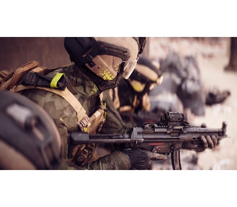 Battlefield 6
