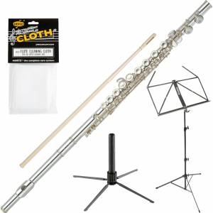 Yamaha YFL 212 SET Концертна флейта (YFL212-SET)