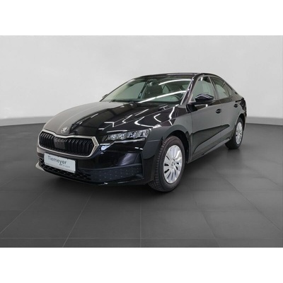 Skoda Octavia 1.5 TSI Essence 85 kW