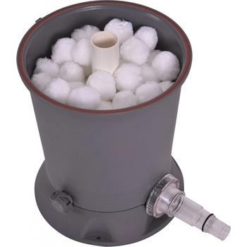 MASTER POOL JL290854 Filtrační náplň Fiber Ball 400g