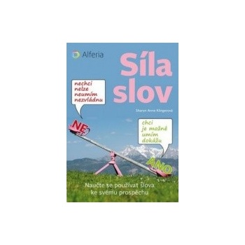 Síla slov