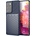 Samsung Здрав калъф Thunder за Samsung Galaxy S23 Ultra - Син KP24359
