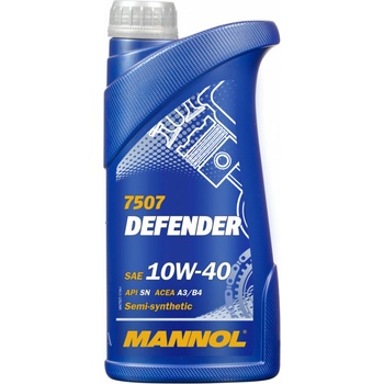 Mannol Defender 10W-40 1 l