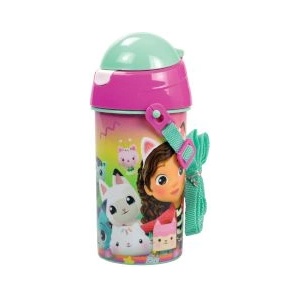 Gim Бутилка за вода FD Gabby 500ml