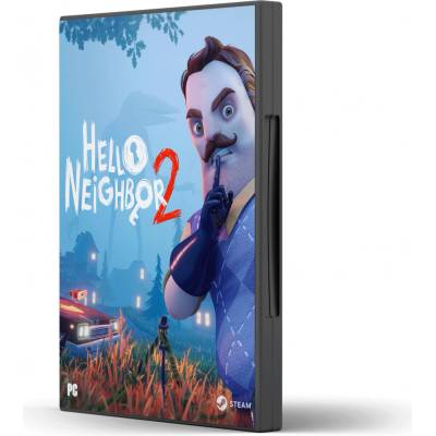 Hello Neighbor 2