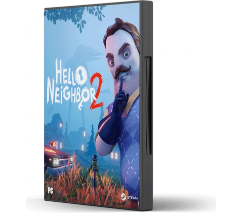 Hello Neighbor 2