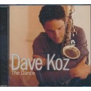 KOZ DAVE: DANCE CD