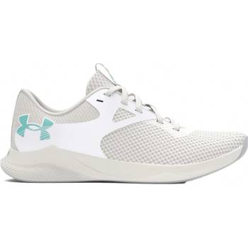 Under Armour Charged Aurora 2 wht