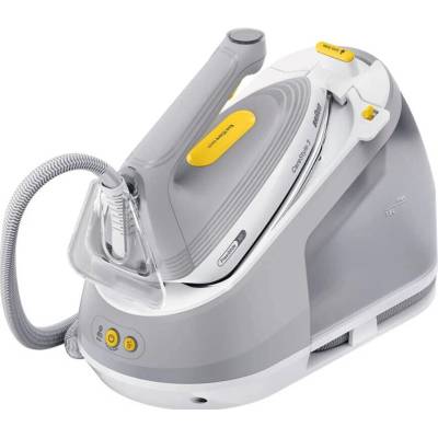 Braun IS 3231 GY