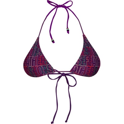 Horsefeathers Oahu violet