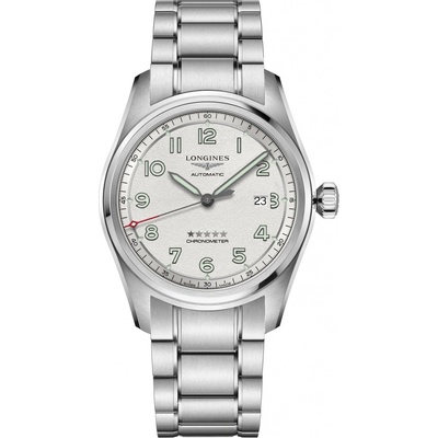 Longines L3.811.4.73.6