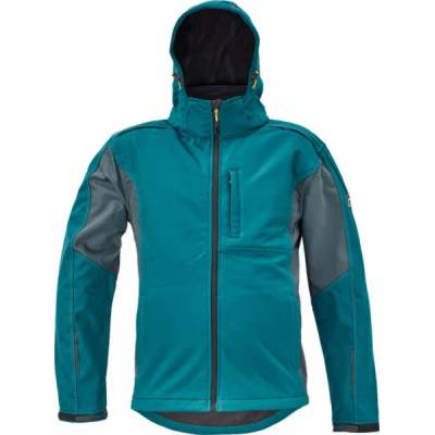 CERVA Dayboro Softshell S 0301057655001