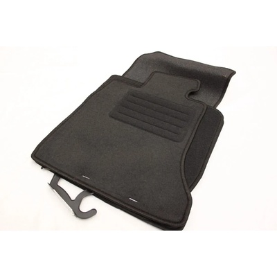 Petex Мокетни стелки за bmw 7 Серия f02 (2008-2015) - дълга база (112415302)