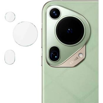 IMAK Протектор за Обективите на Huawei Pura 70 Ultra, Imak Camera Lens Glass, Прозрачен (6957476882187)