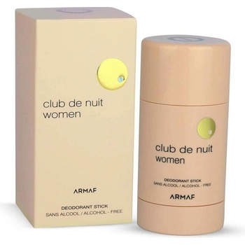Image 1 of Armaf Club De Nuit deo stick 75 ml