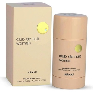 Armaf Club De Nuit deo stick 75 ml
