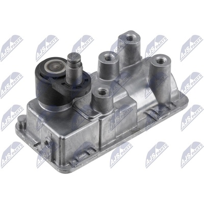 NTY Zásuvka riadenia turbodúchadla ECD-BM-045