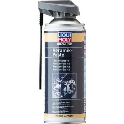 Liqui Moly 3419 keramická pasta ve spreji 400 ml