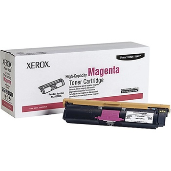 Xerox КАСЕТА ЗА XEROX Phaser 6120N/6115 MFP/D - Magenta - PN 113R00691 (113R00691)