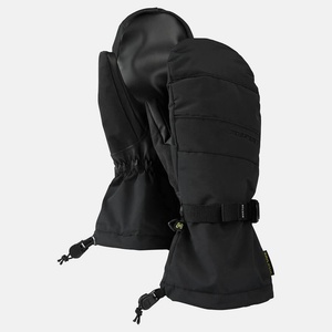 Burton Мъжки Ръкавици Burton Profile Mitt True Black (103851)
