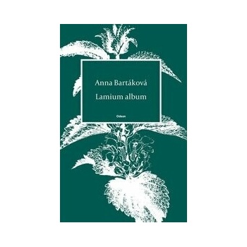 Lamium album