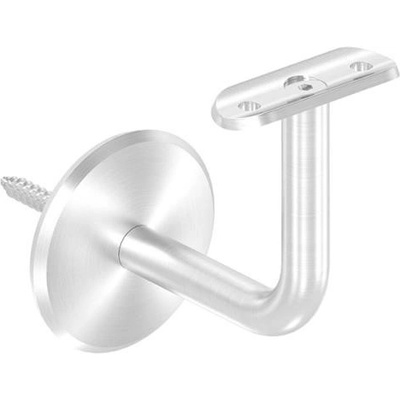 Feldmann 50209-240 - nerezový držák madla pr. 42,4 mm, na zeď, pro nerezové zábradlí 50209-240 – Zbozi.Blesk.cz