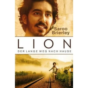 Lion | Saroo Brierley, Michael Windgassen (ISBN: 9783548376479)