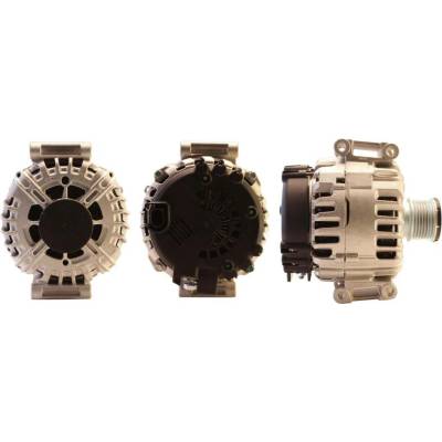 generátor LUCAS LRA03513