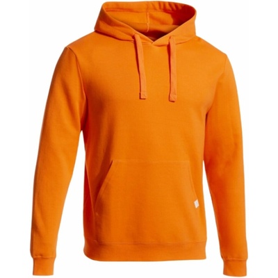 Universo Hoodie mikina oranžová