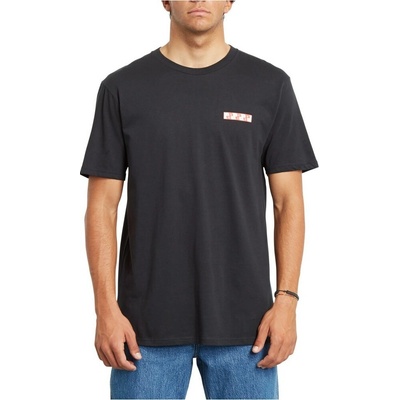 Volcom More Of Us Bsc Ss Black