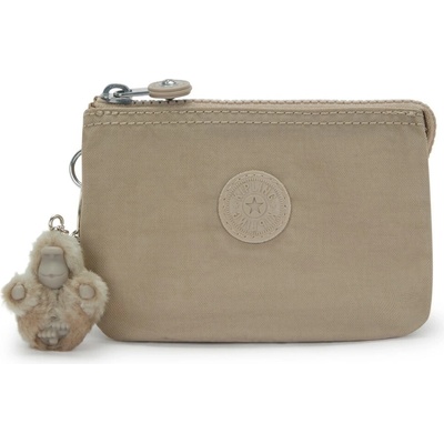 Kipling creativity S Soft Taupe