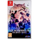 13 Sentinels: Aegis Rim