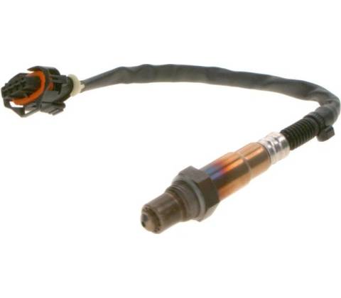Lambda sonda BOSCH 0 258 006 924