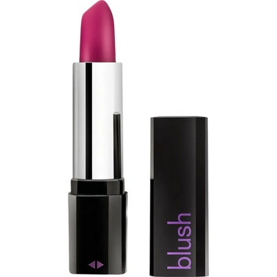 Blush Rose Lipstick Vibe