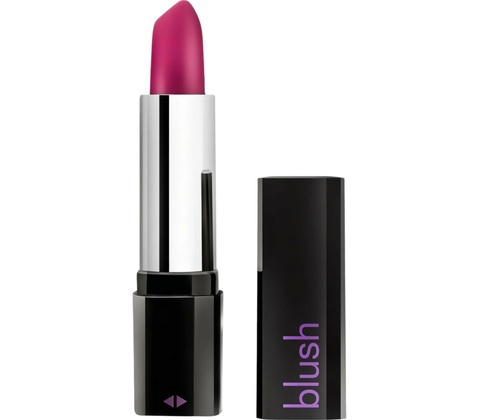 Blush Rose Lipstick Vibe