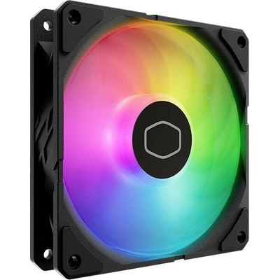 Cooler Master SickleFlow Edge 120 ARGB MFX-B2DN-25NP2-R2