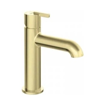 Deante Washbasin faucet Deante Silia BQS_R20M, gold