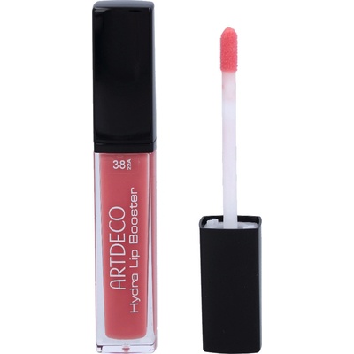 Artdeco Hydra Lip Booster lesk na pery s hydratačným účinkom 197.38 Translucent Rose 6 ml