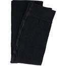 Woolee Vlnka Vlněné punčocháče Merino černá