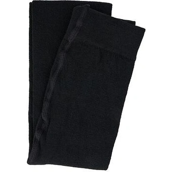 Woolee Vlnka Vlněné punčocháče Merino černá