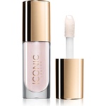 ICONIC Lustre Lip Oil хидратиращо олио за устни цвят Sugar Mama 6ml