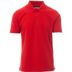 PAYPER venice pro s00242-p057 / Мъжка поло тениска - червена m (s00242p05703000m)
