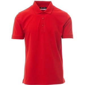 PAYPER venice pro s00242-p057 / Мъжка поло тениска - червена m (s00242p05703000m)