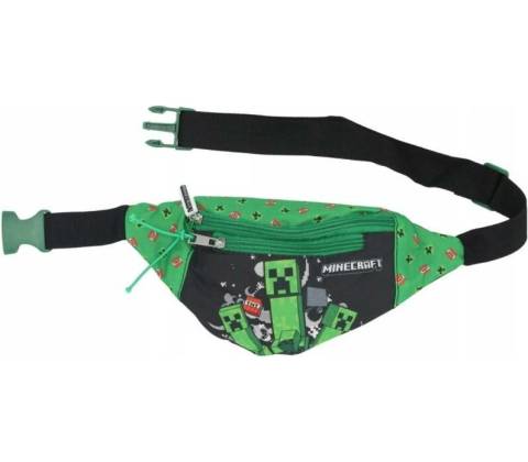Minecraft creeper