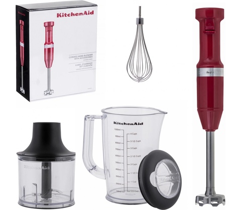 KitchenAid 5KHBV83