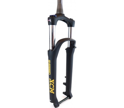 SR Suntour XCM34
