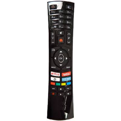 Orava LT-848 LED A181SB originální dálkový ovladač prime video