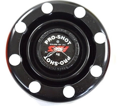 Alkali Quantum Inline