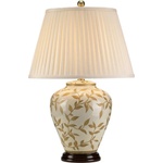 Elstead Lighting Leaves ED0267