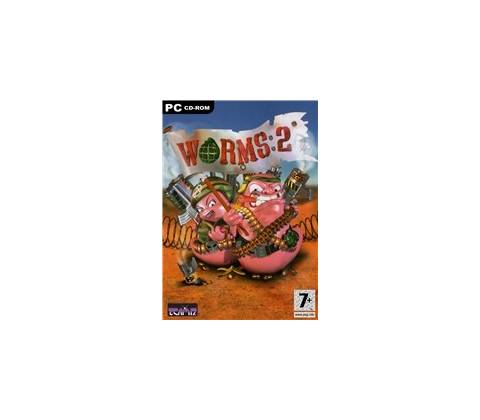 Worms 2